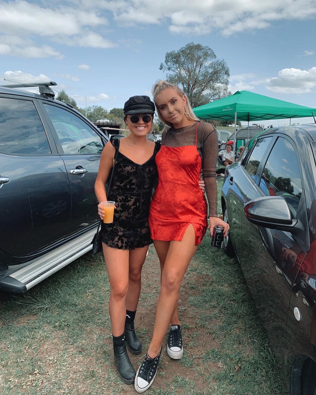 allygravemade instagram image archive image