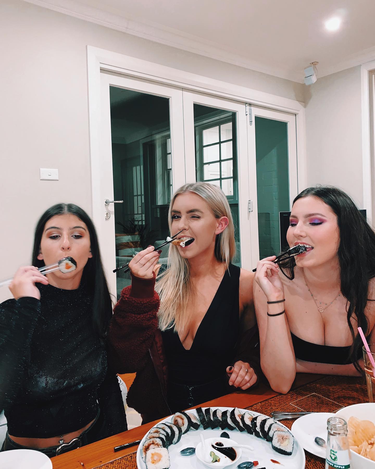 allygravemade instagram image archive image