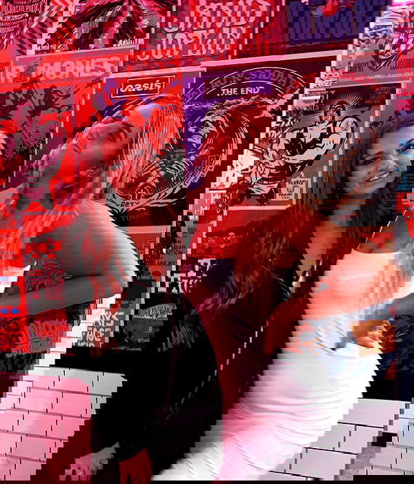 allygravemade image ~ Altpins