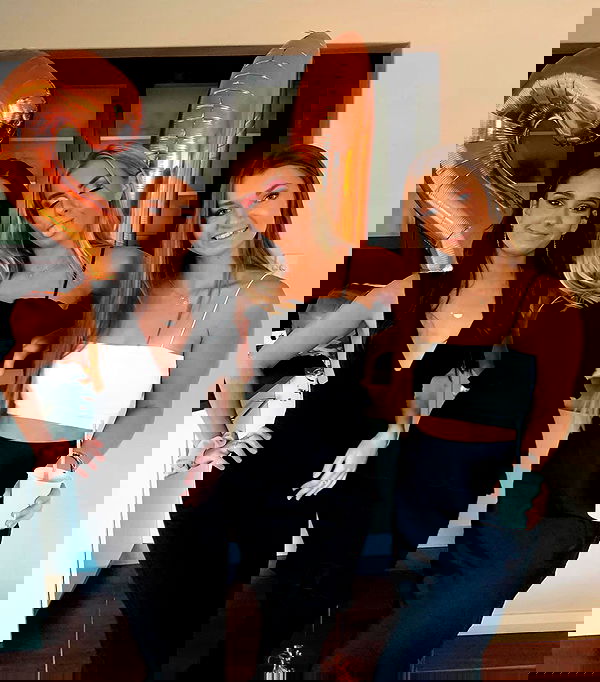 allygravemade image ~ Altpins