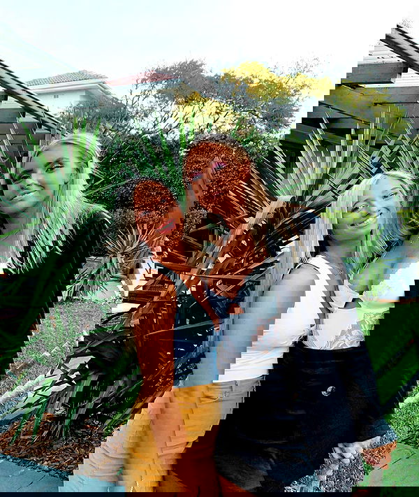 allygravemade image ~ Altpins