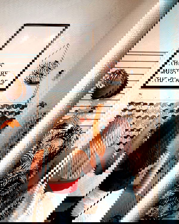 allygravemade image ~ Altpins