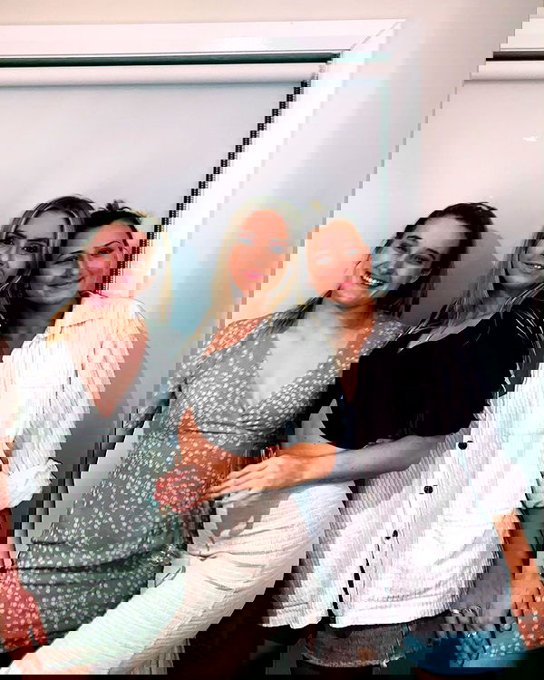 allygravemade image ~ Altpins