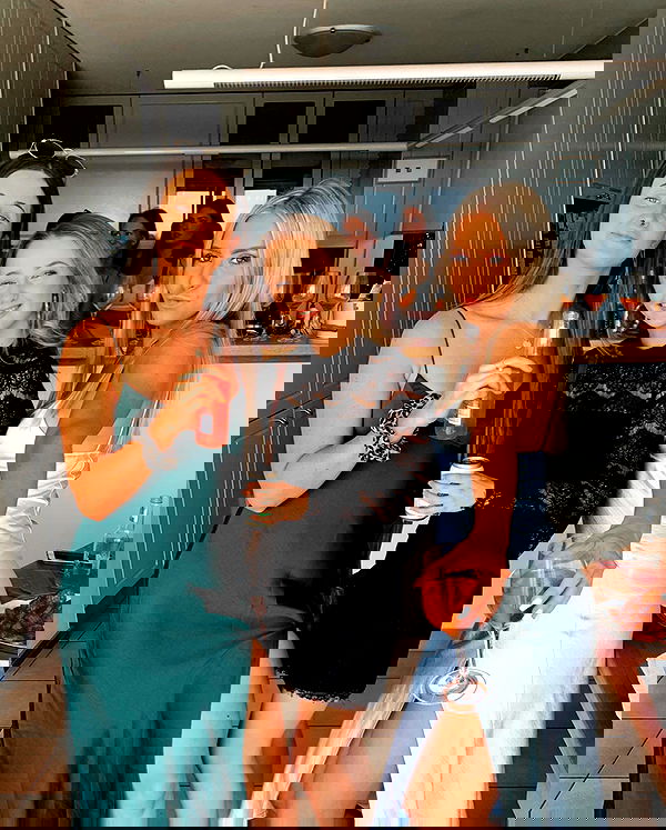 allygravemade image ~ Altpins