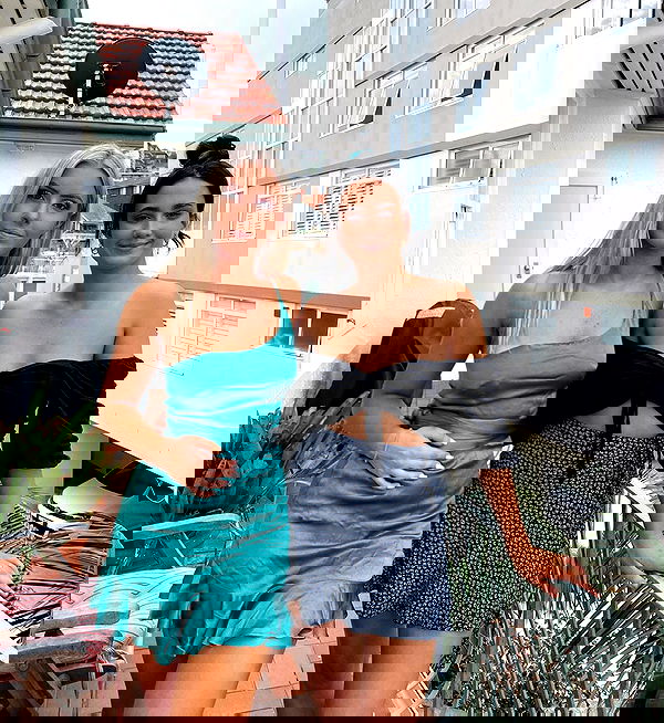 allygravemade image ~ Altpins