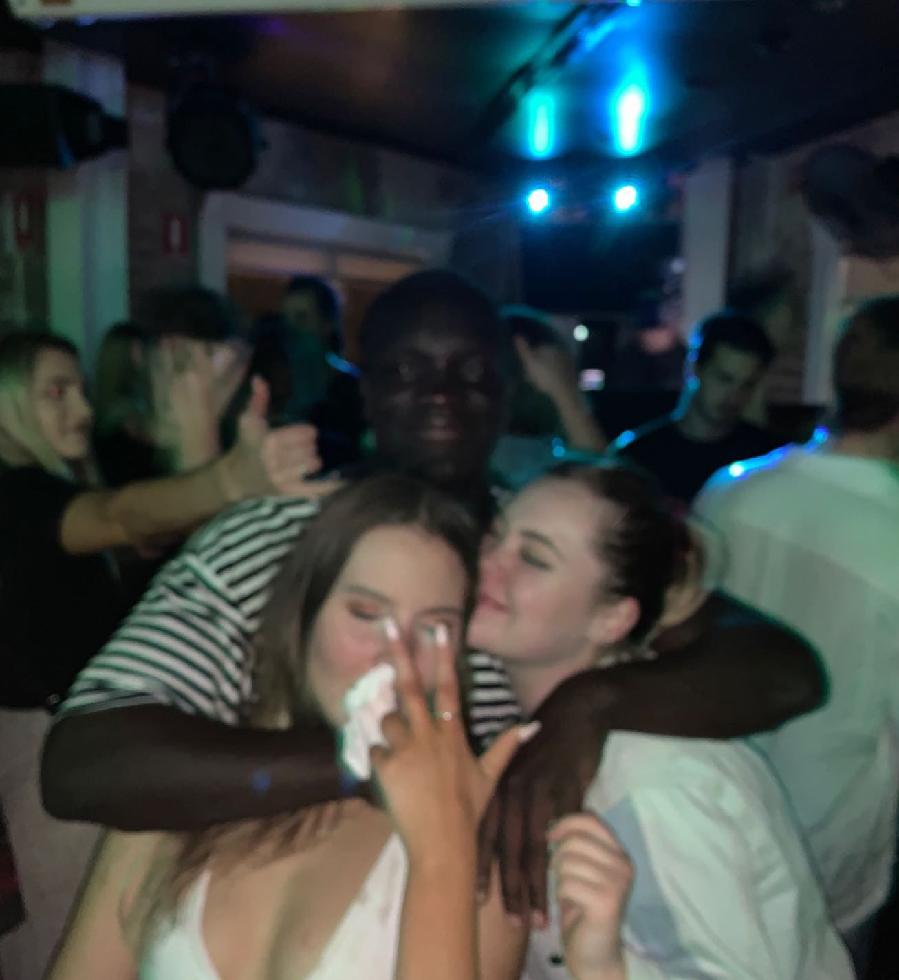 allygravemade instagram image archive image