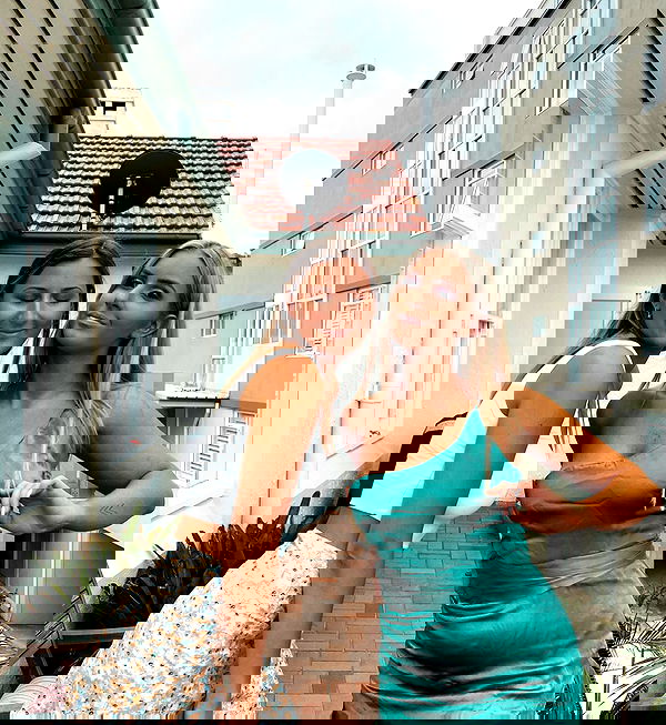 allygravemade image ~ Altpins