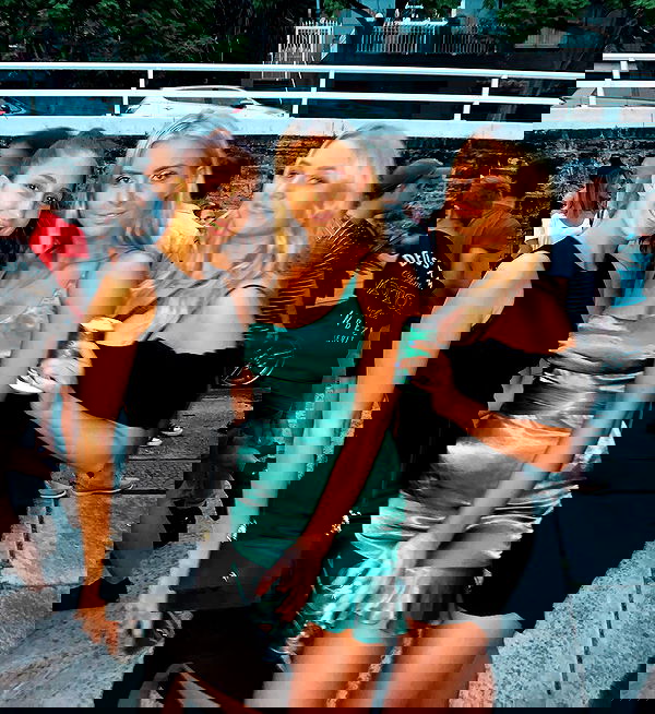 allygravemade image ~ Altpins