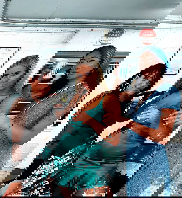 allygravemade image ~ Altpins