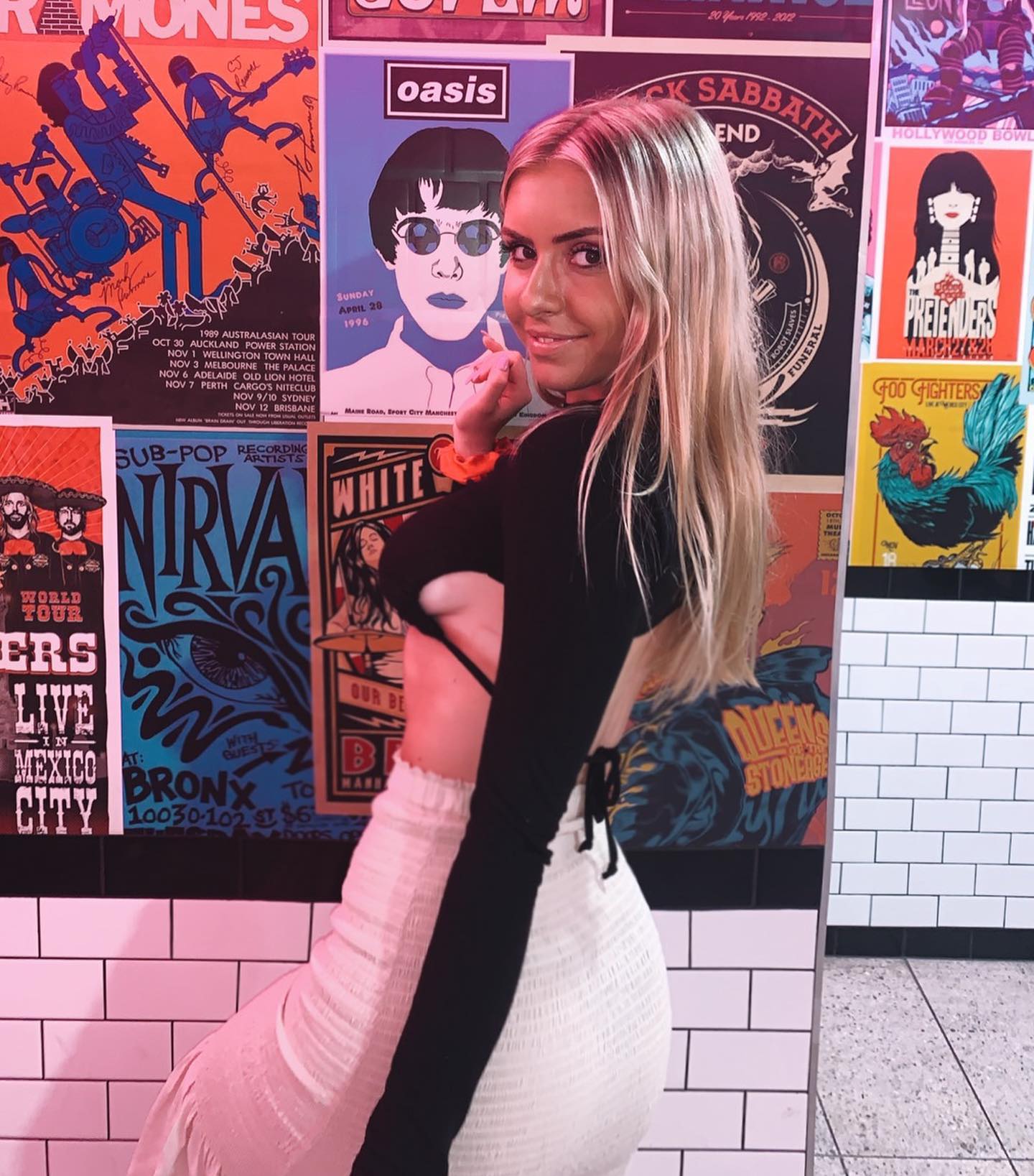 allygravemade instagram image archive image