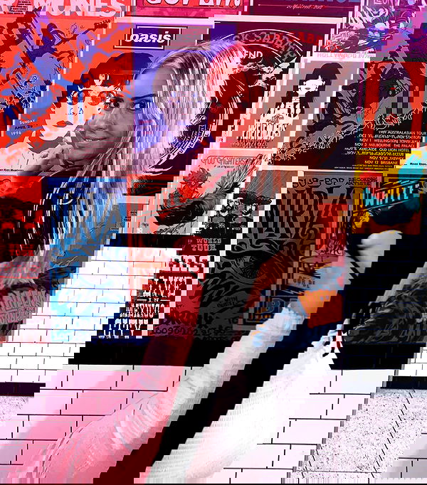 allygravemade image ~ Altpins