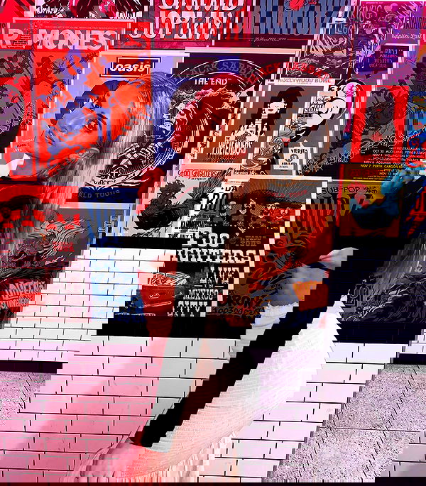 allygravemade image ~ Altpins