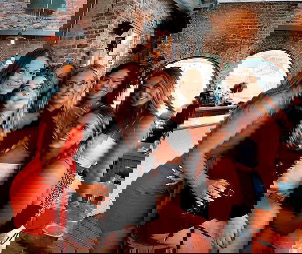 allygravemade image ~ Altpins