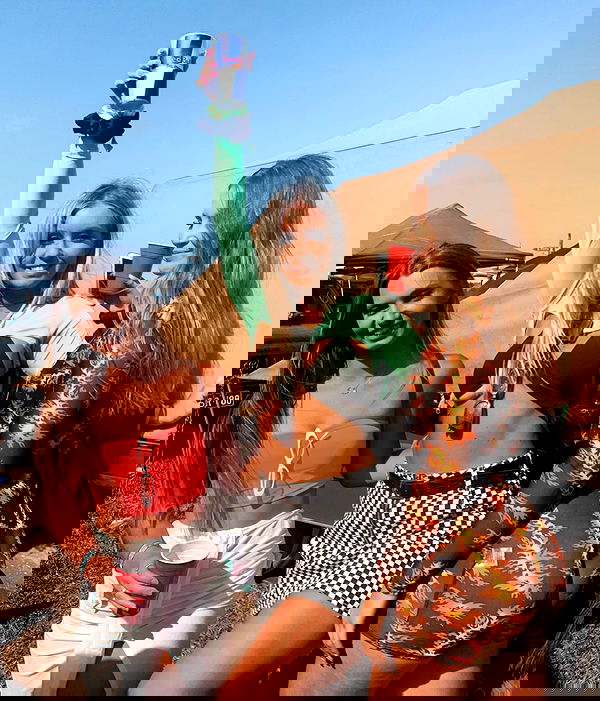 allygravemade image ~ Altpins