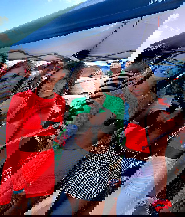 allygravemade image ~ Altpins