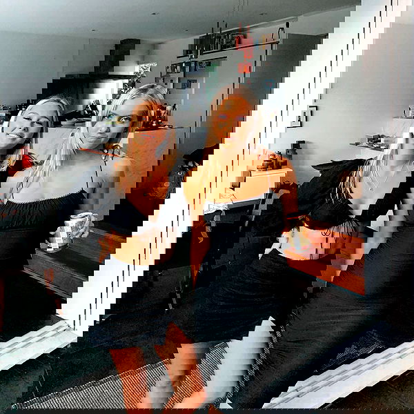 allygravemade image ~ Altpins