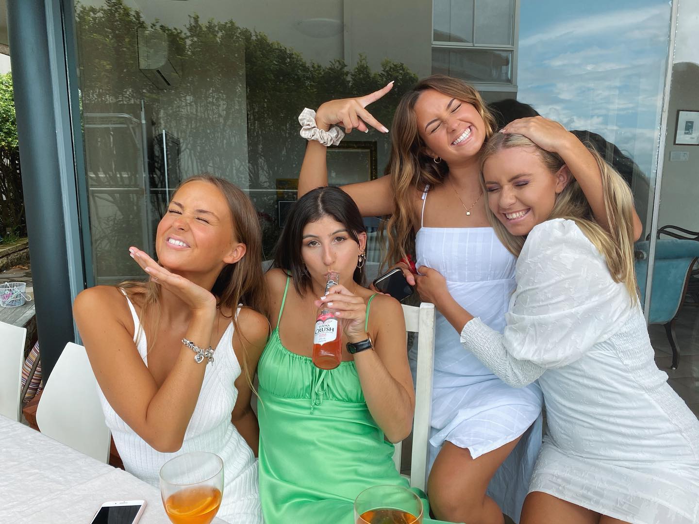 allygravemade instagram image archive image