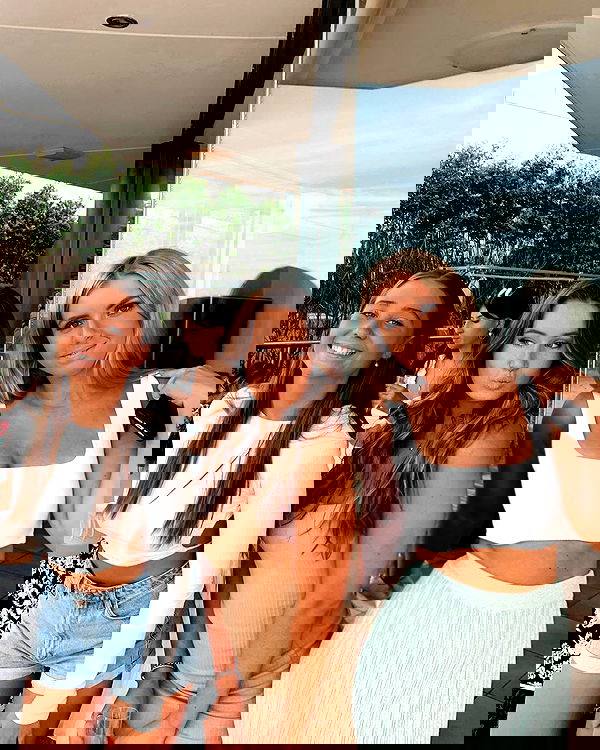 allygravemade image ~ Altpins