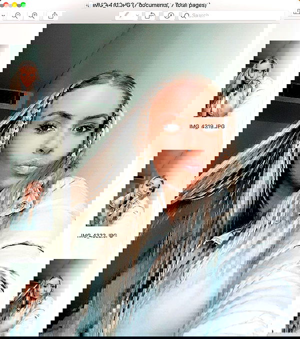 allygravemade image ~ Altpins