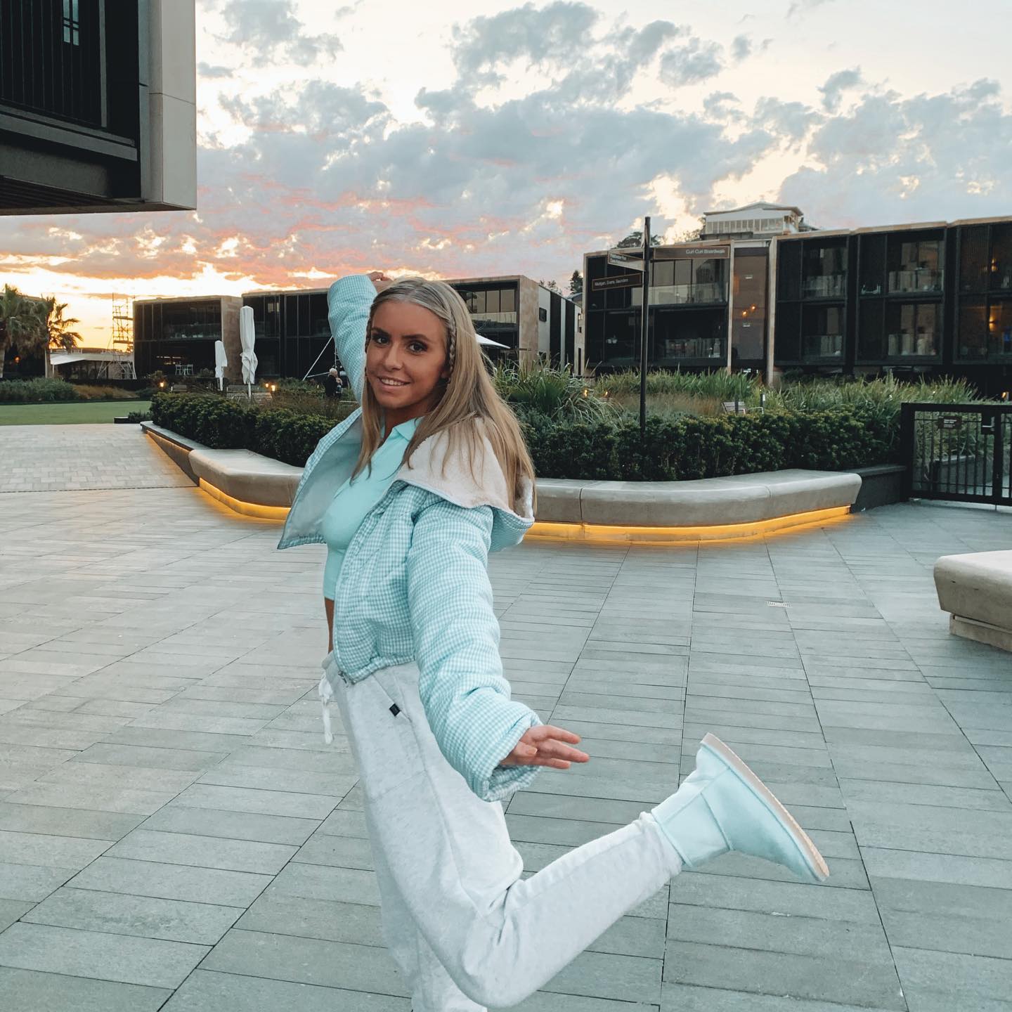 allygravemade instagram image archive image