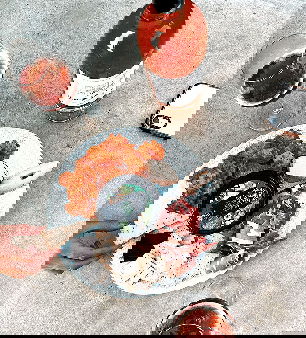 allygravemade image ~ Altpins