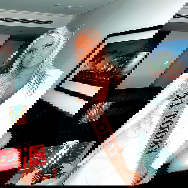 allygravemade image ~ Altpins