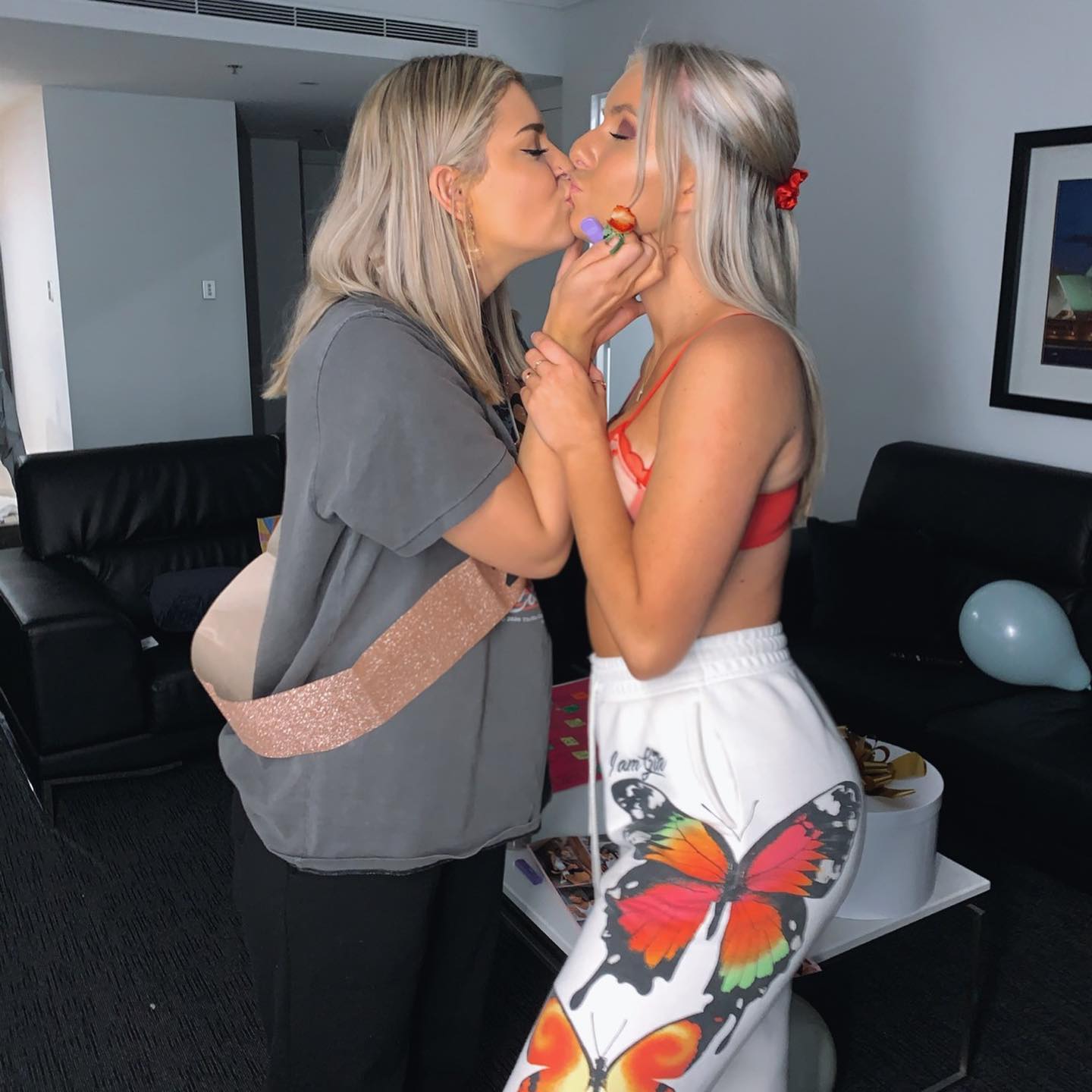 allygravemade instagram image archive image