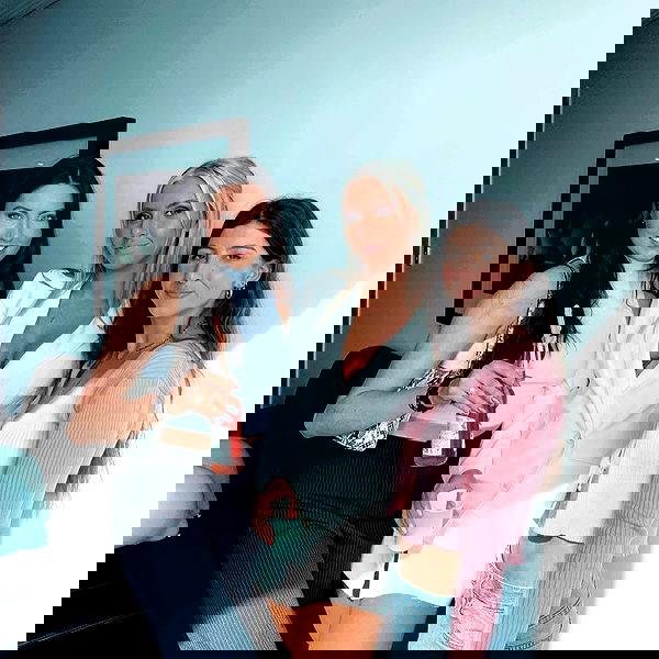 allygravemade image ~ Altpins