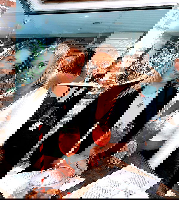 allygravemade image ~ Altpins