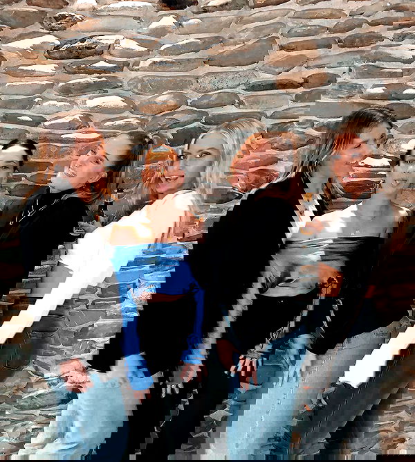 allygravemade image ~ Altpins