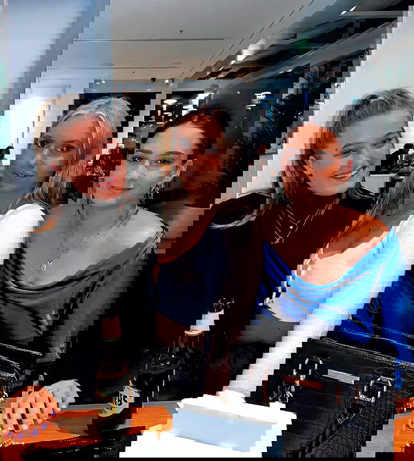 allygravemade image ~ Altpins