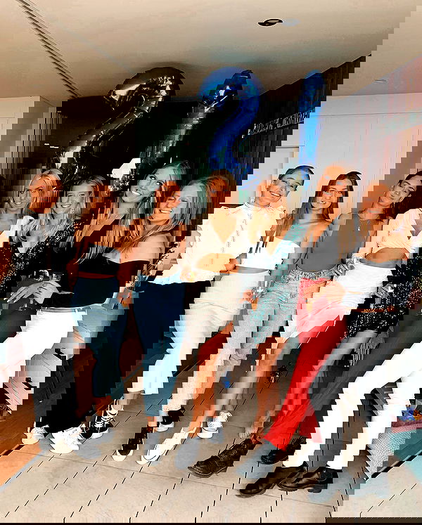 allygravemade image ~ Altpins