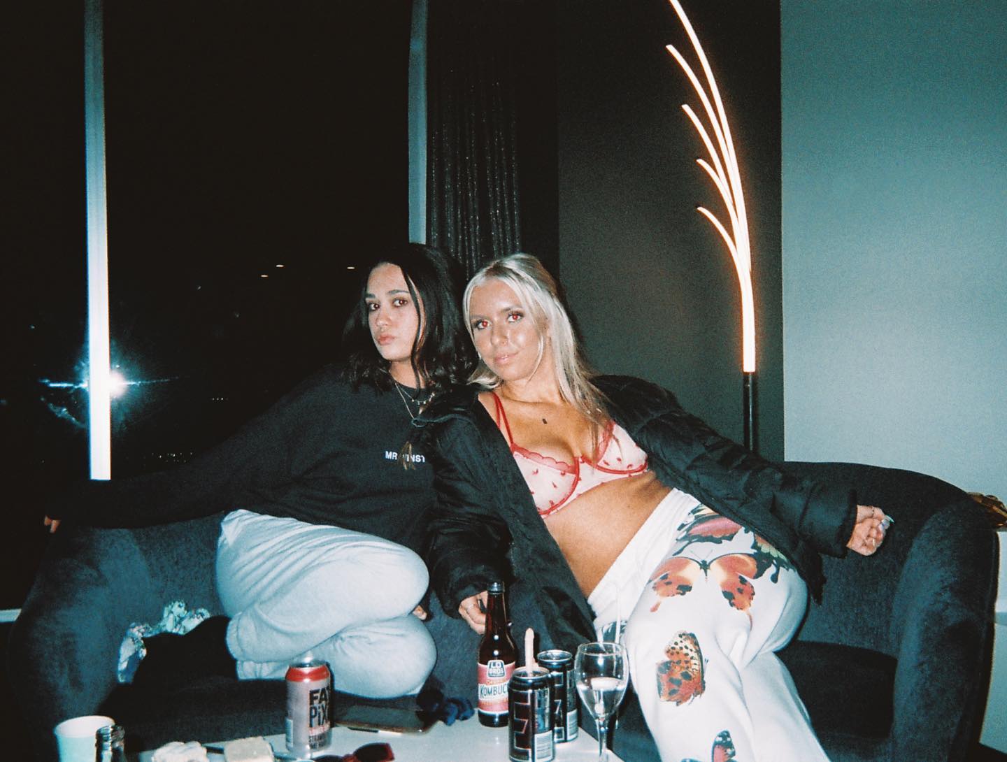 allygravemade instagram image archive image