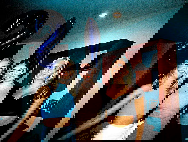 allygravemade image ~ Altpins