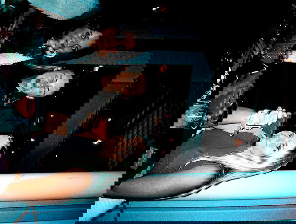 allygravemade image ~ Altpins