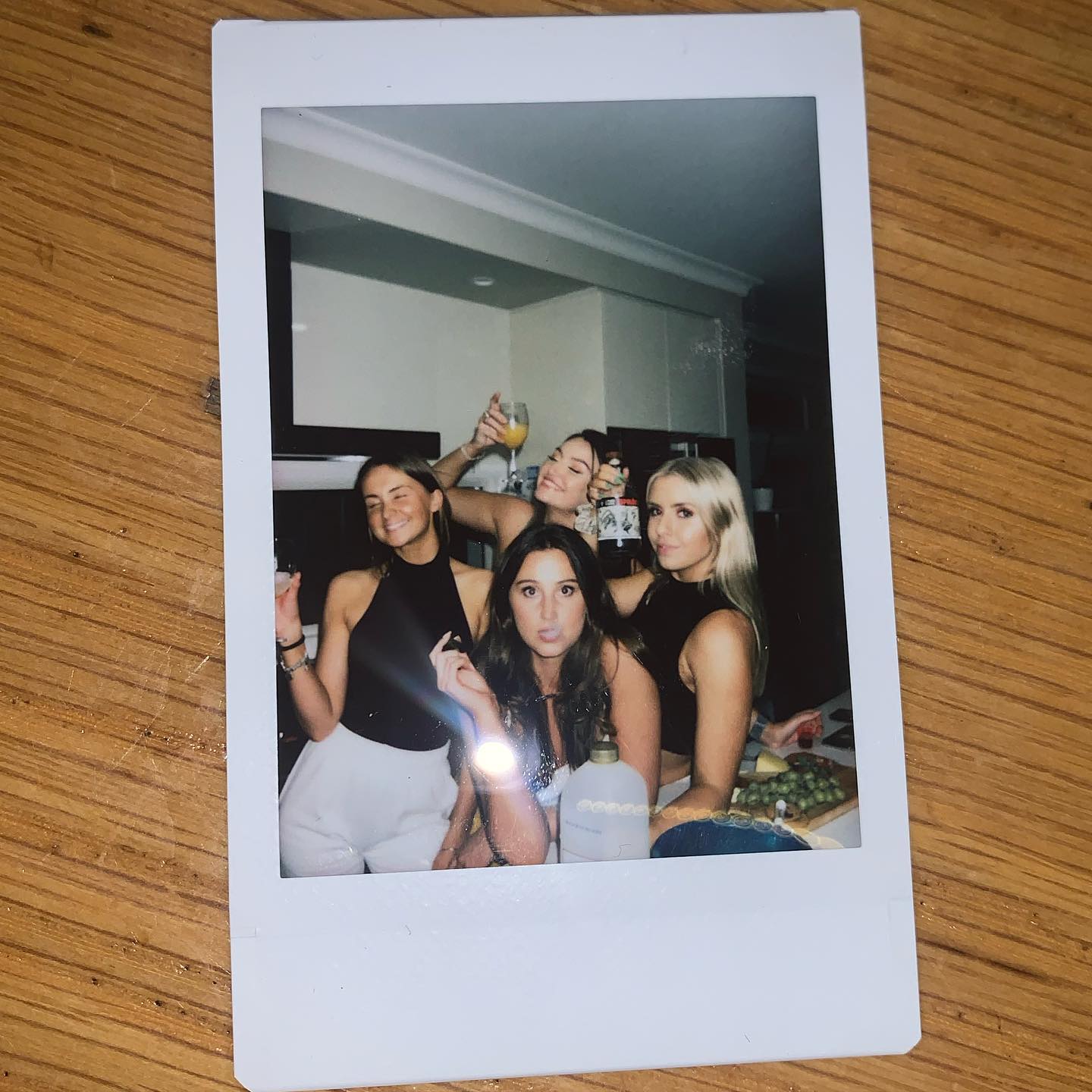 allygravemade instagram image archive image