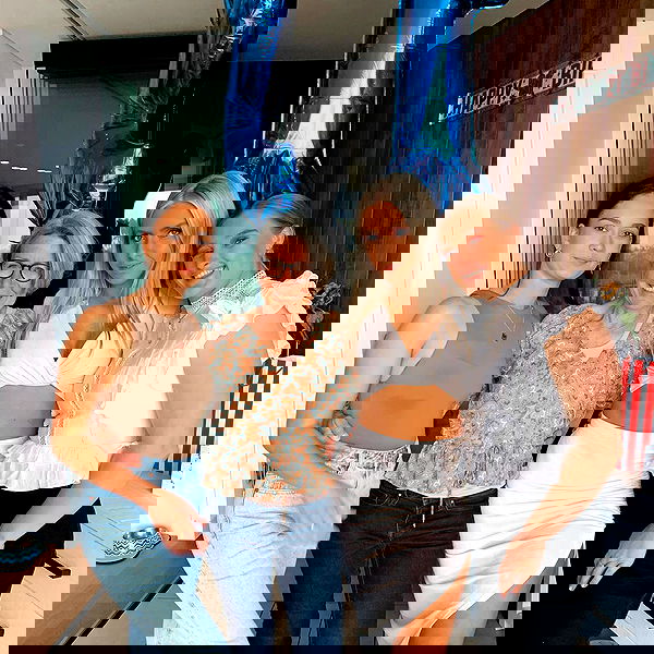 allygravemade image ~ Altpins