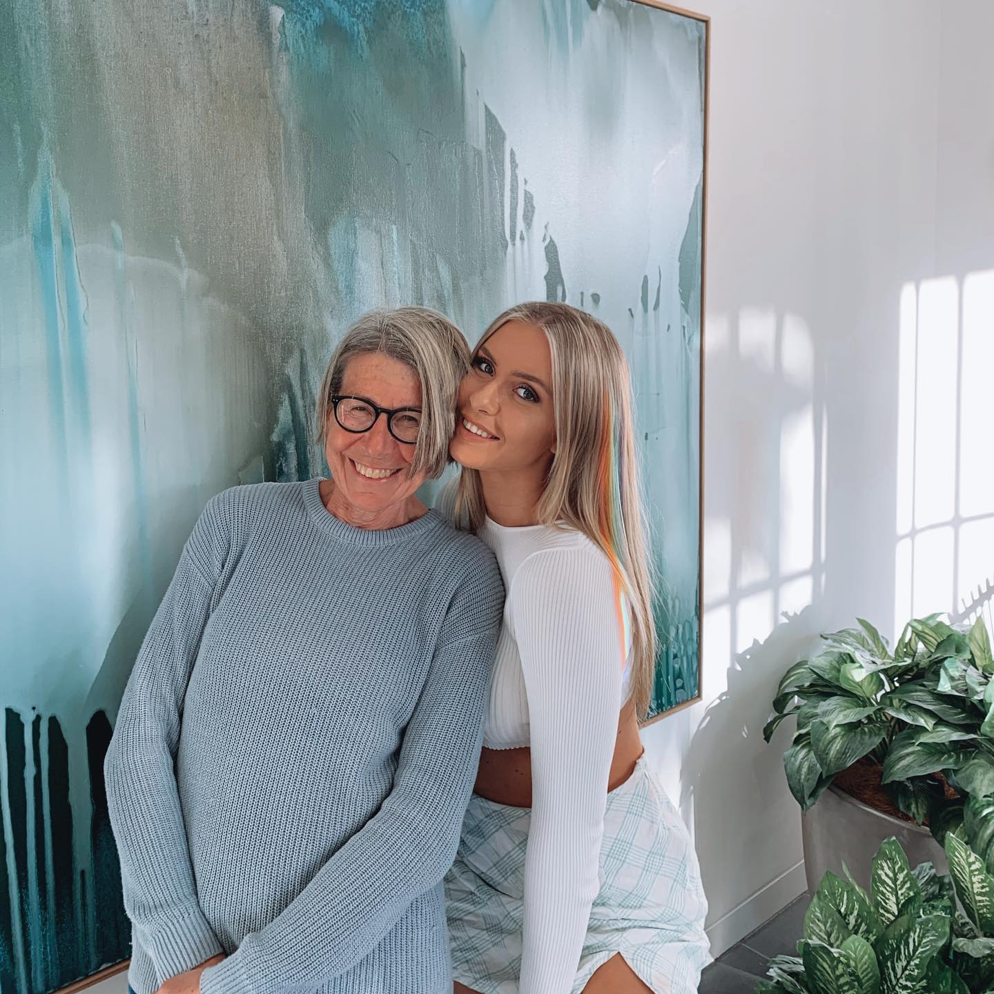 allygravemade instagram image archive image