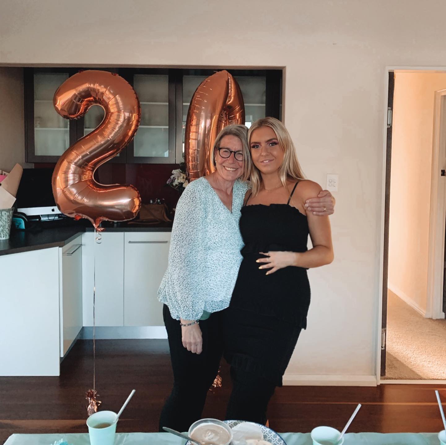 allygravemade instagram image archive image