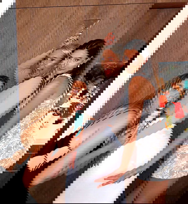 allygravemade image ~ Altpins