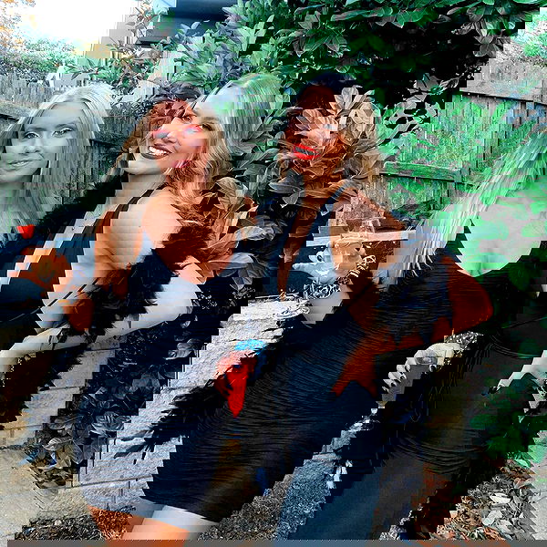 allygravemade image ~ Altpins