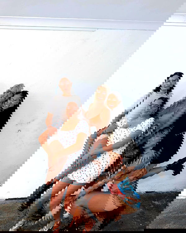 allygravemade image ~ Altpins