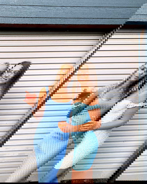 allygravemade image ~ Altpins