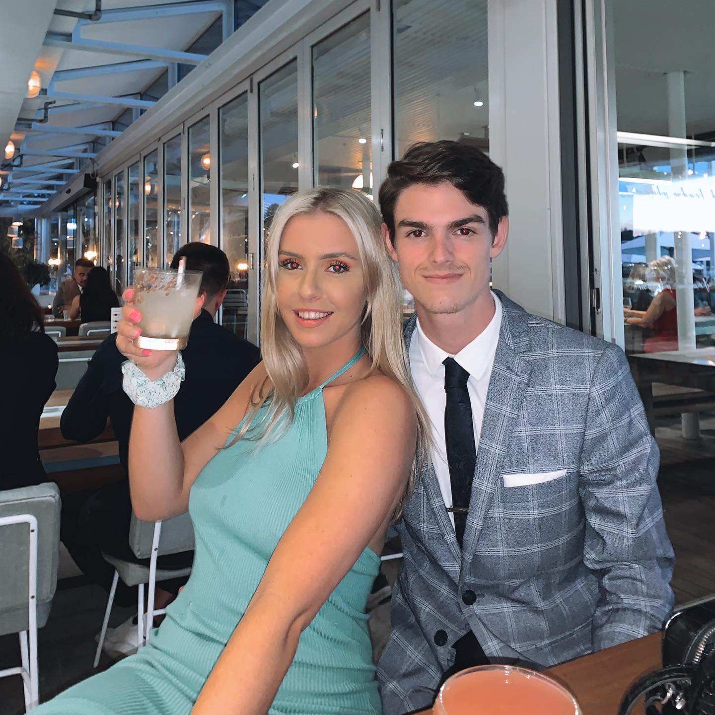 allygravemade instagram image archive image