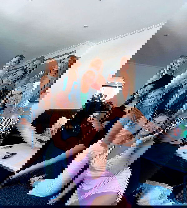 allygravemade image ~ Altpins