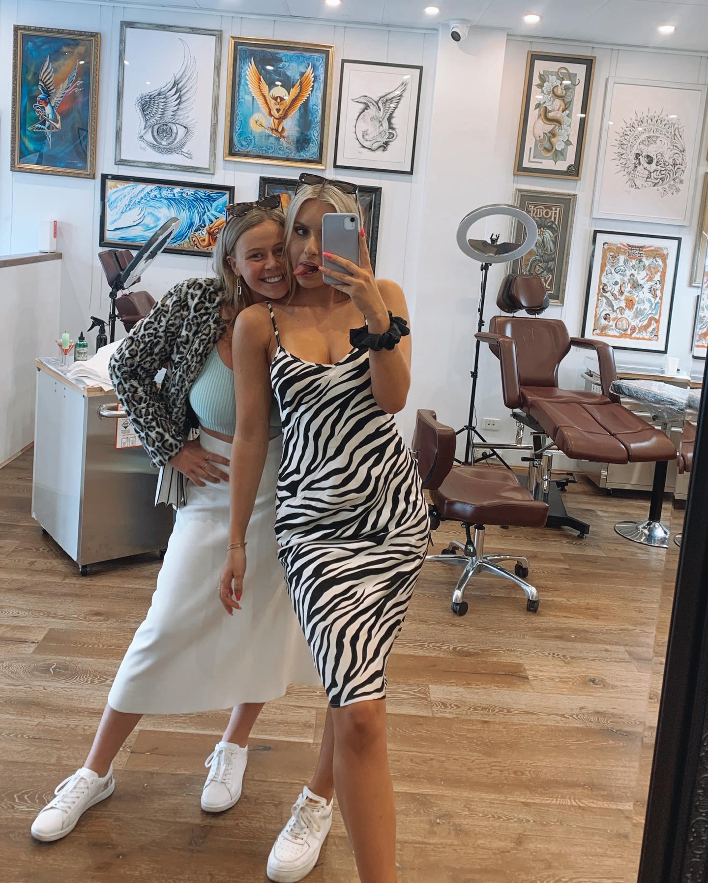 allygravemade instagram image archive image