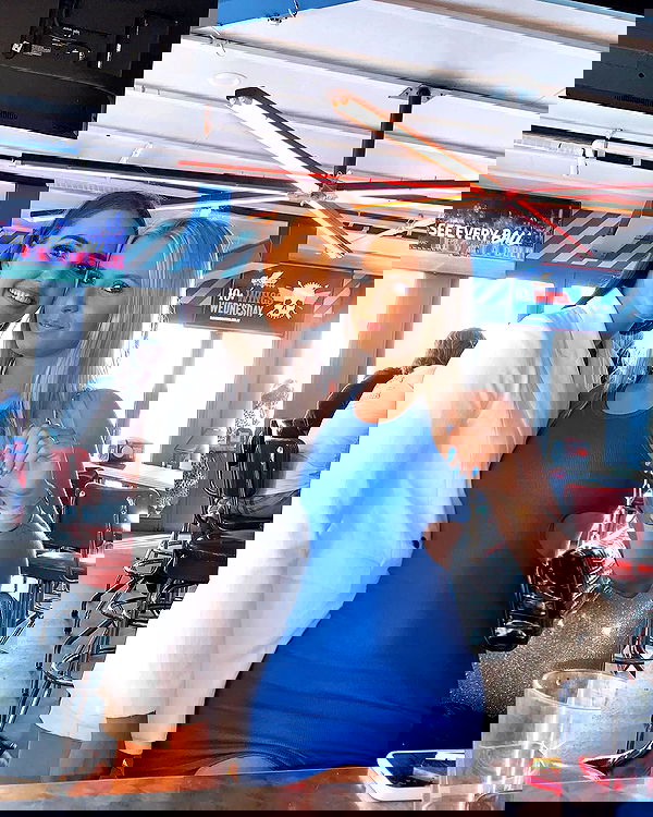 allygravemade image ~ Altpins