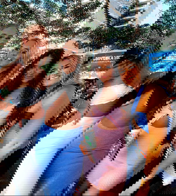 allygravemade image ~ Altpins