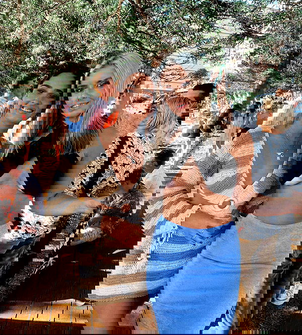 allygravemade image ~ Altpins