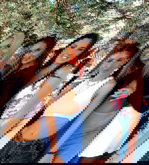 allygravemade image ~ Altpins